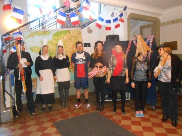 carnaval